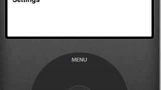 iClassic App Lets You Revist the Good Old Days of Click Wheel iPods